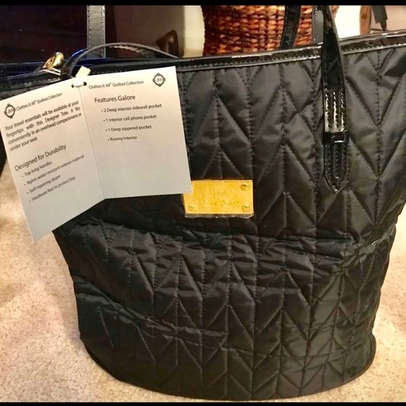 Joy Mangano Bags Brand New 4 Piece Joy Mangano Luggage Set Poshmark